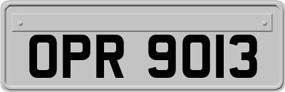 OPR9013