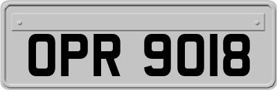 OPR9018