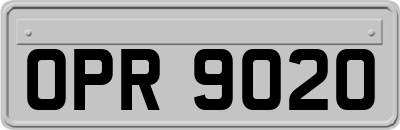 OPR9020
