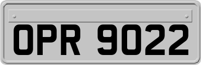 OPR9022