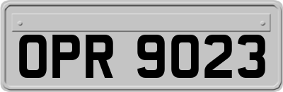 OPR9023