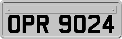 OPR9024