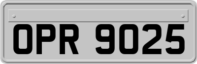 OPR9025