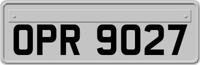 OPR9027