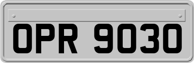 OPR9030