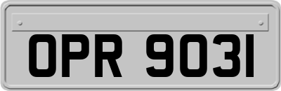 OPR9031