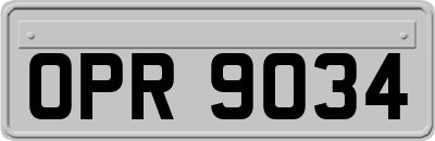 OPR9034
