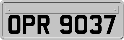 OPR9037