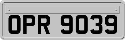 OPR9039