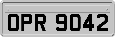 OPR9042