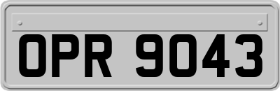 OPR9043
