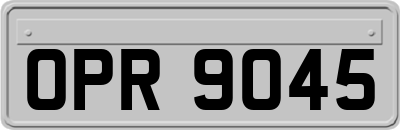 OPR9045