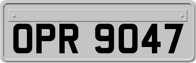 OPR9047