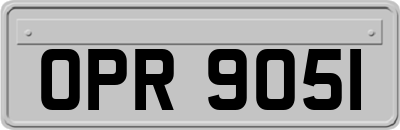OPR9051