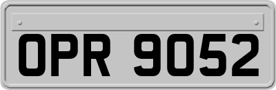 OPR9052
