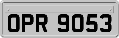 OPR9053