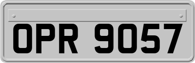 OPR9057