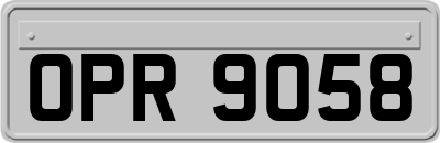 OPR9058