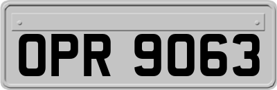 OPR9063