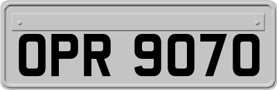 OPR9070