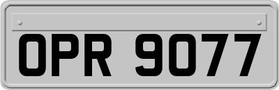 OPR9077