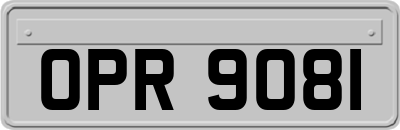OPR9081