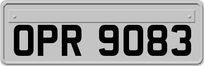 OPR9083