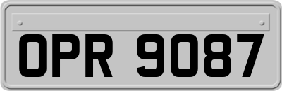 OPR9087