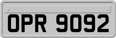 OPR9092