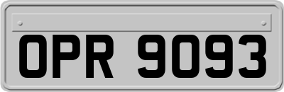 OPR9093