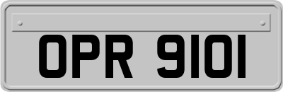 OPR9101