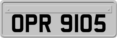 OPR9105