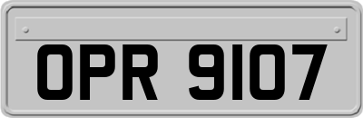 OPR9107