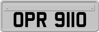 OPR9110