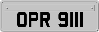 OPR9111