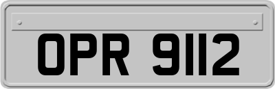 OPR9112