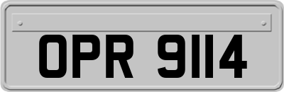 OPR9114