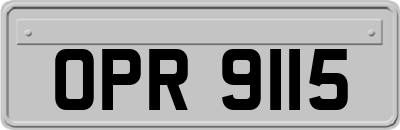 OPR9115
