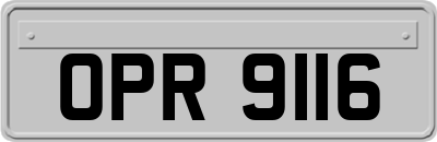 OPR9116