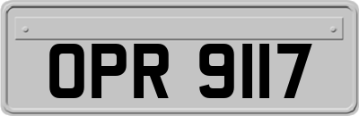 OPR9117