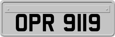 OPR9119
