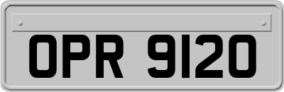 OPR9120