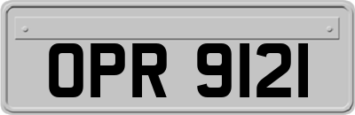 OPR9121