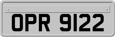 OPR9122