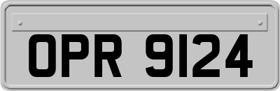 OPR9124