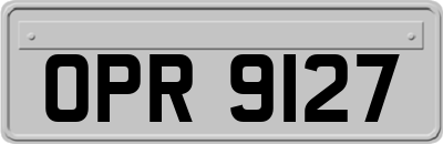 OPR9127