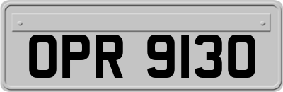OPR9130
