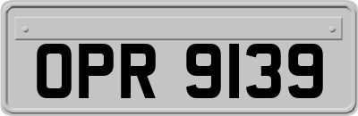 OPR9139