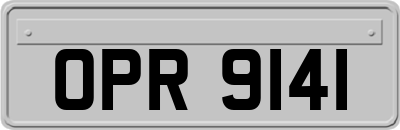 OPR9141