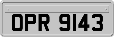 OPR9143